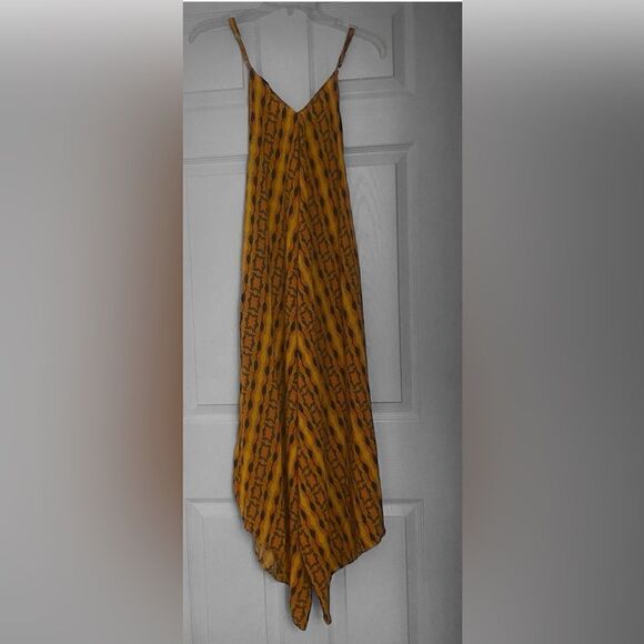 Kahindo Kano Jumpsuit Size Medium - Picture 5 of 7